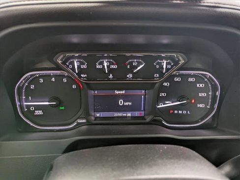 Used 2022 GMC Sierra 1500 Elevation AWD/4WD image 10