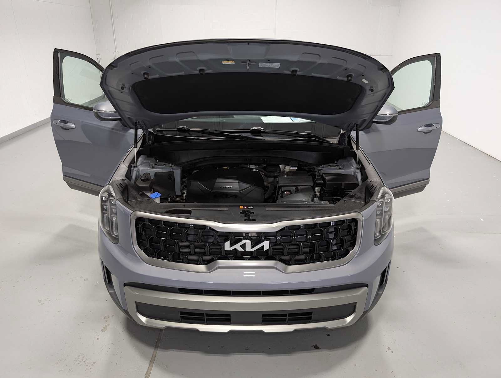 Used 2023 Kia Telluride EX X-Line AWD/4WD image 13