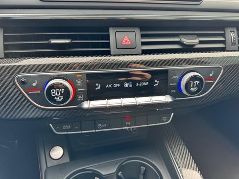Used 2018 Audi RS 5 AWD/4WD image 18