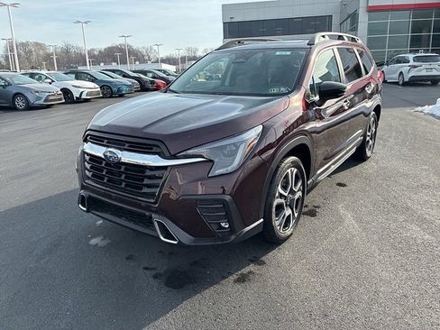 Used 2025 Subaru Ascent Touring w/ Popular Package #2 image 15