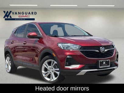 Used 2023 Buick Encore GX Preferred w/ Cold Weather Comfort Package