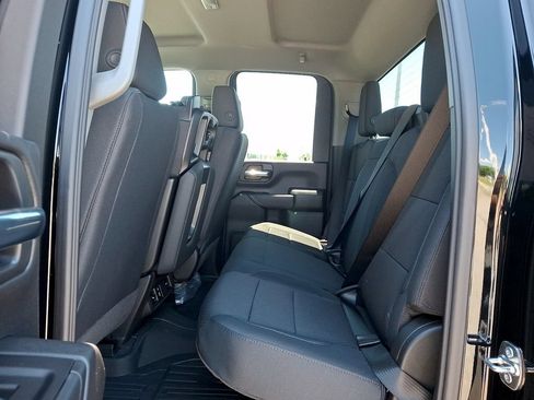 New 2026 GMC Sierra 2500 Pro w/ 1SA Pro Safety Plus Package AWD/4WD image 6