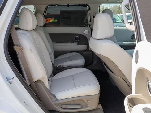 New 2026 Hyundai Palisade SEL image 10