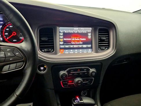 Used 2023 Dodge Charger SXT w/ Blacktop Special Edition AWD/4WD image 18