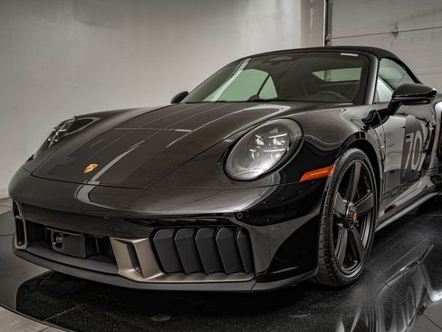 New 2026 Porsche 911 GTS RWD image 19