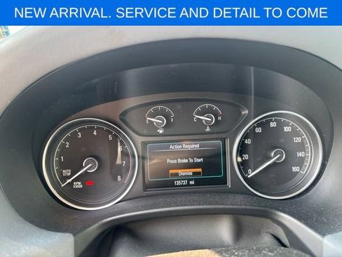 Used 2019 Buick Enclave Essence AWD/4WD image 11