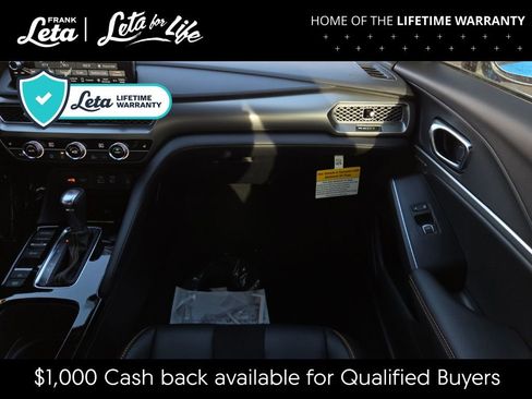 New 2026 Acura Integra A-Spec image 27