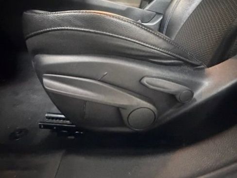 Used 2024 Jeep Compass Latitude AWD/4WD image 15