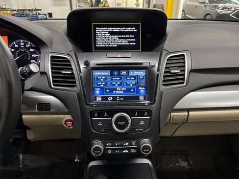 Used 2016 Acura RDX AWD w/ Technology Package image 22