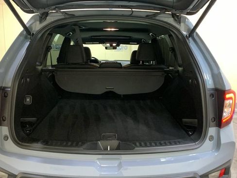 Used 2022 Honda Passport TrailSport image 21