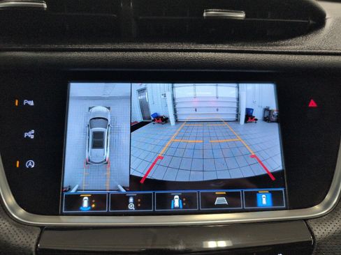 Used 2024 Cadillac XT5 Premium Luxury w/ Technology Package AWD/4WD image 14