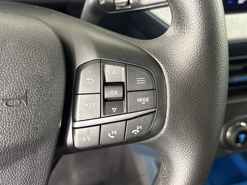 New 2026 Ford Maverick XLT FWD image 19