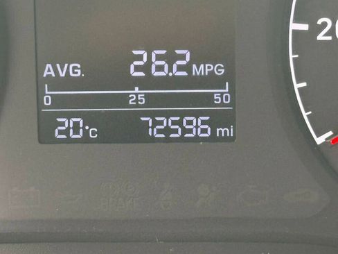 Used 2021 Hyundai Accent SE FWD image 29