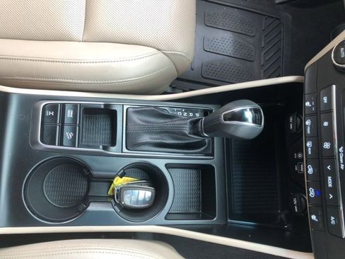 Used 2017 Hyundai Tucson Limited w/ Cargo Package image 26