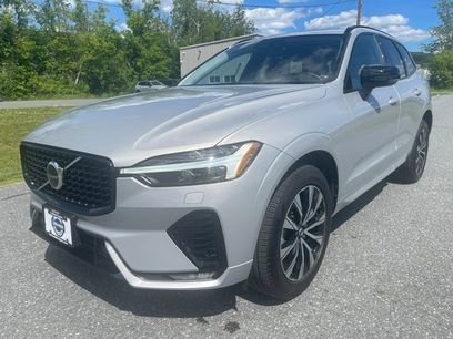 Used 2024 Volvo XC60 B5 Core