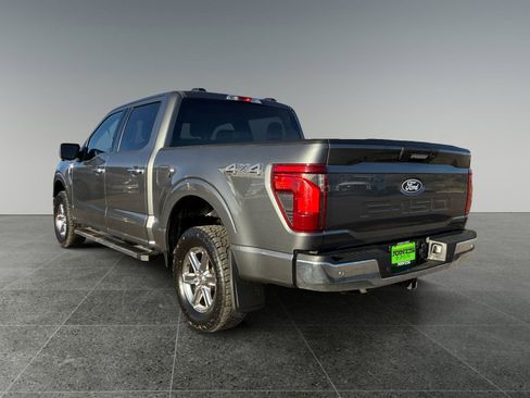 Certified 2024 Ford F150 XLT image 4