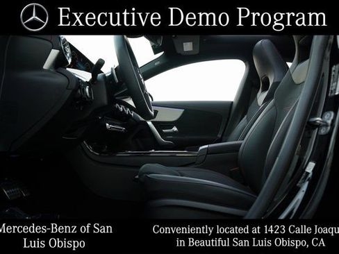 Used 2026 Mercedes-Benz CLA 250 image 22