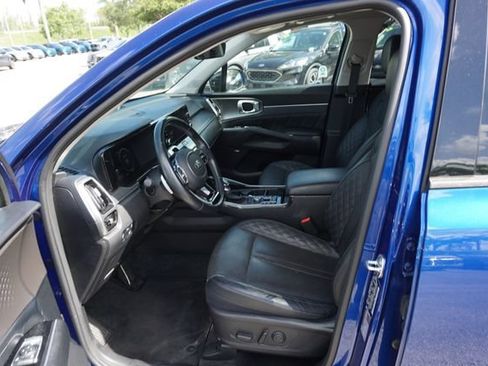 Used 2021 Kia Sorento SX FWD image 15