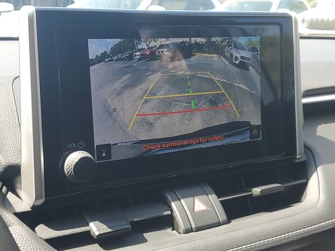 Certified 2024 Toyota RAV4 XLE w/ Convenience Package AWD/4WD image 30