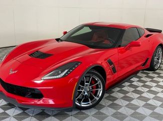 Used 2019 Chevrolet Corvette Grand Sport RWD 360° Tour