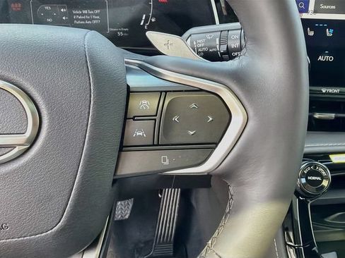 New 2026 Lexus NX 350 AWD w/ Accessory Package (2T) image 39