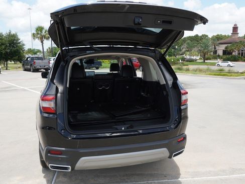 Used 2025 Honda Pilot Touring image 40