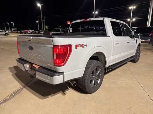 Used 2023 Ford F150 XLT w/ Equipment Group 302A High image 15