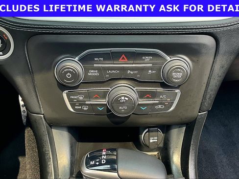 Used 2021 Dodge Charger Scat Pack RWD image 27