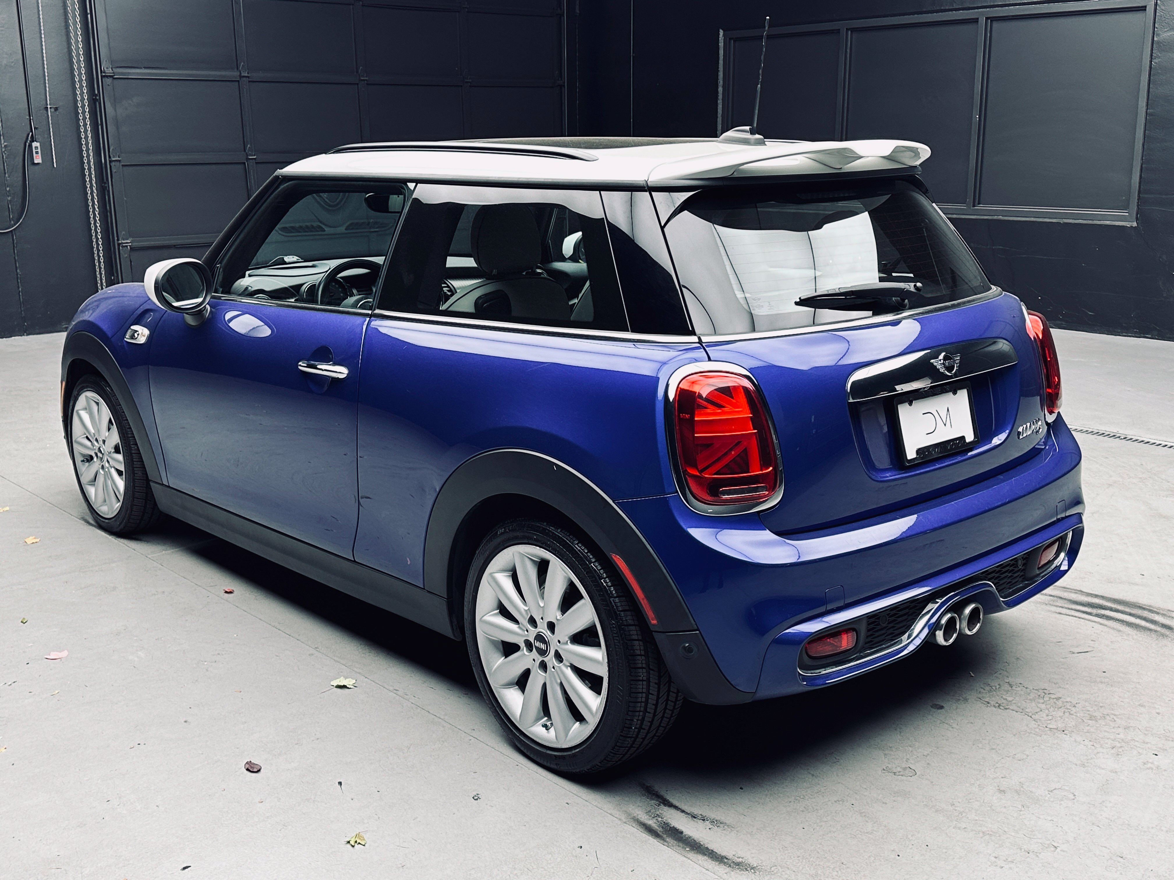 Used 2020 MINI Cooper S w/ Driver Assistance Package FWD image 5
