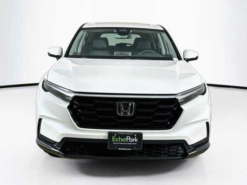Used 2024 Honda CR-V EX-L image 2