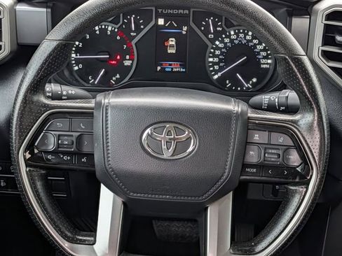 Used 2023 Toyota Tundra SR5 image 12