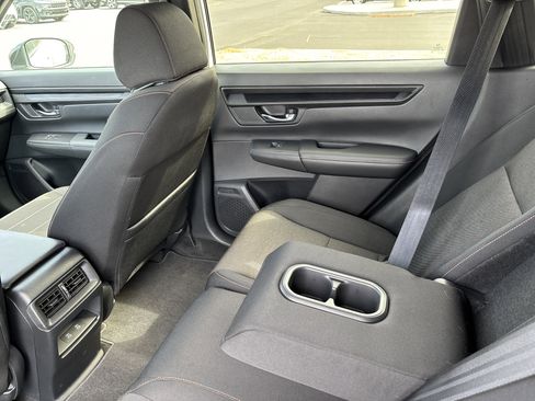 Used 2023 Honda CR-V Sport image 17