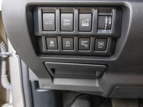 Used 2020 Subaru Forester Touring w/ Popular Package #2 AWD/4WD image 36