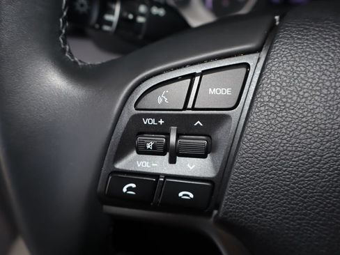 Used 2021 Hyundai Tucson Sport w/ Cargo Package FWD image 19