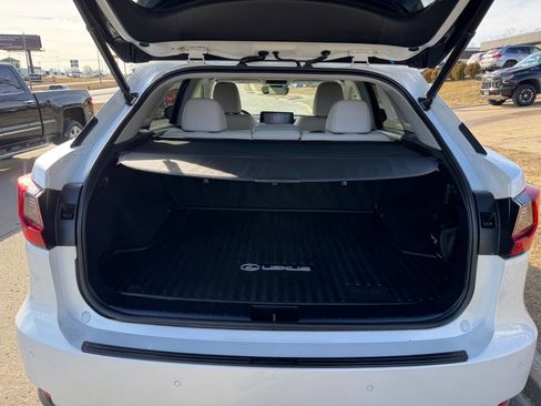 Used 2020 Lexus RX 350 AWD w/ Premium Package image 10