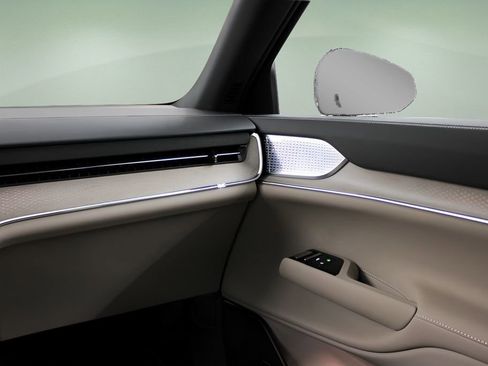 New 2026 Volvo EX90 Ultra AWD/4WD image 21
