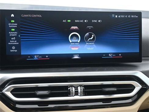 New 2024 BMW 330i Sedan w/ Convenience Package image 6