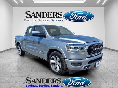 Used 2019 RAM 1500 Limited