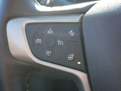 Used 2018 GMC Acadia Denali w/ Technology Package image 11