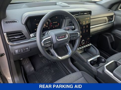 New 2026 GMC Terrain Elevation w/ Black Edition image 18