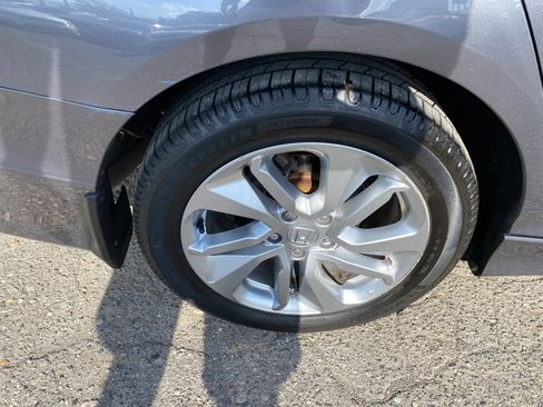 Used 2019 Honda Accord LX image 27