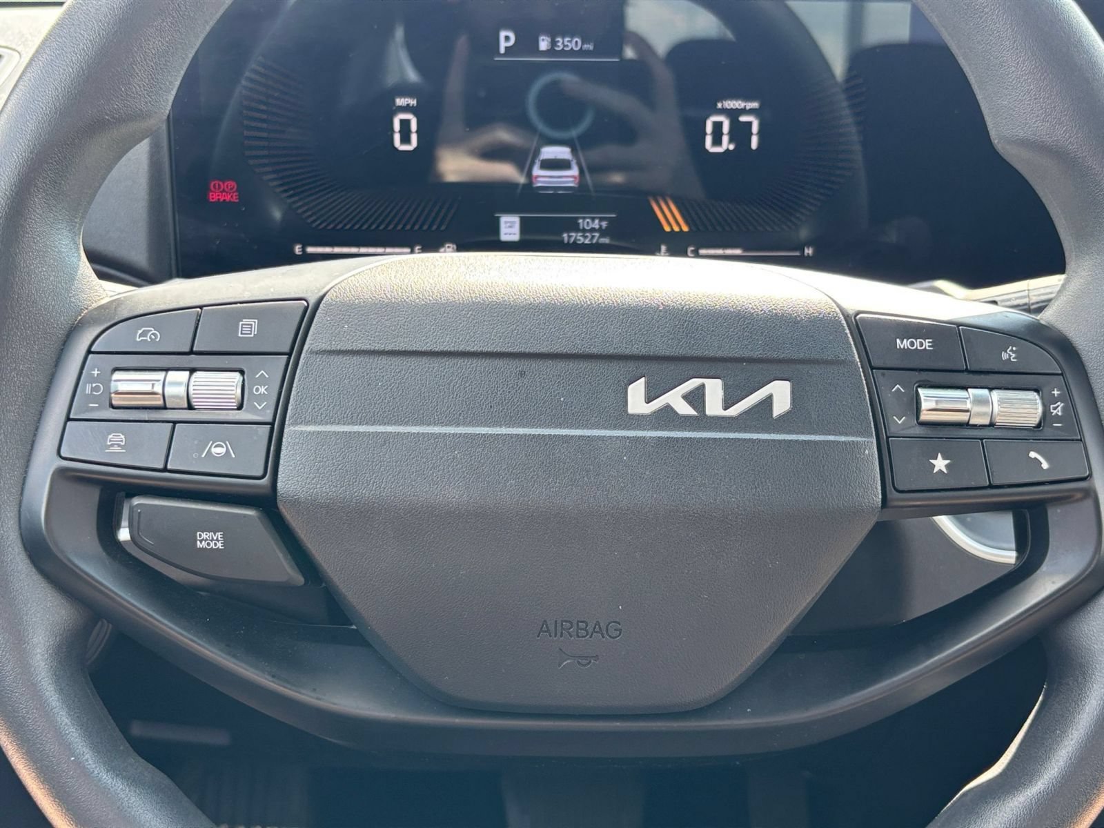 Used 2026 Kia K4 FWD image 26