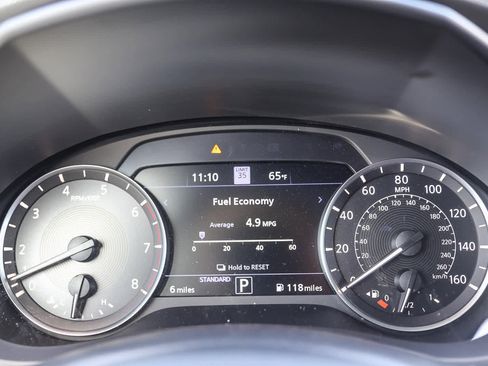 New 2025 INFINITI QX50 Sport image 26