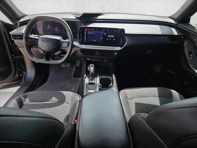 Used 2025 Dodge Charger Daytona R/T w/ Quick Order Package 25M R/T AWD/4WD image 20