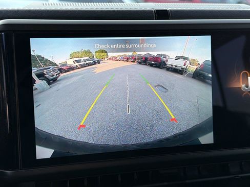 Used 2024 Jeep Wrangler Unlimited Rubicon 4xe AWD/4WD image 28
