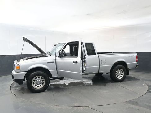 Used 2011 Ford Ranger XLT w/ Bright Trim Group image 28