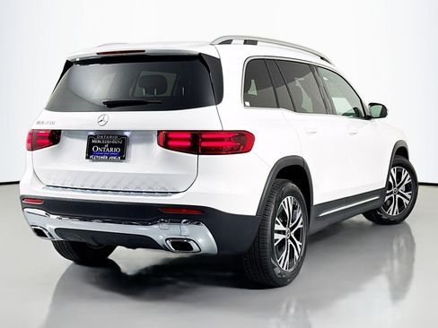 New 2026 Mercedes-Benz GLB 250 image 7