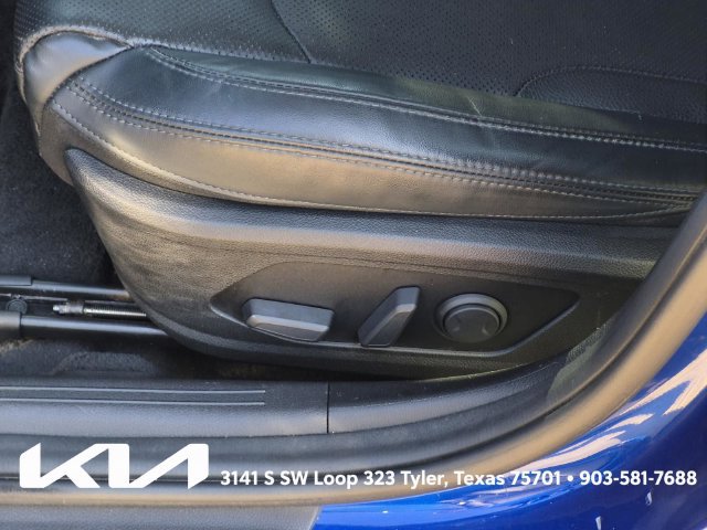 Used 2022 Kia K5 EX FWD image 18