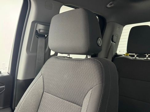 Used 2025 GMC Sierra 1500 Elevation image 42