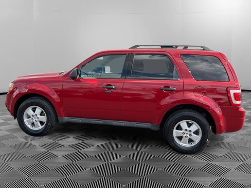 Used 2009 Ford Escape XLT AWD/4WD image 5